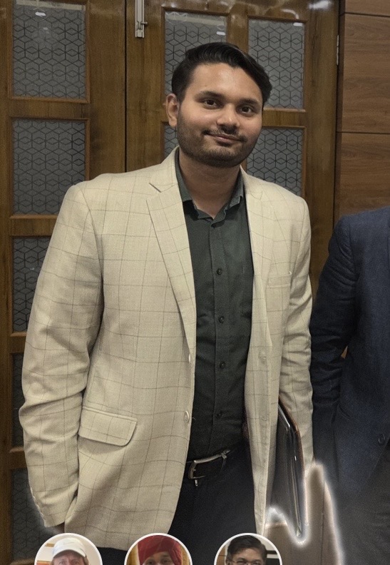 Rishab Kumar Ojha